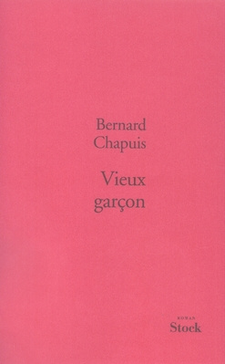Vieux garçon