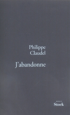 J'abandonne
