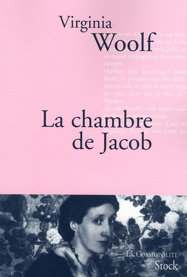 La chambre de Jacob