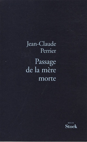 Passage de la mère morte