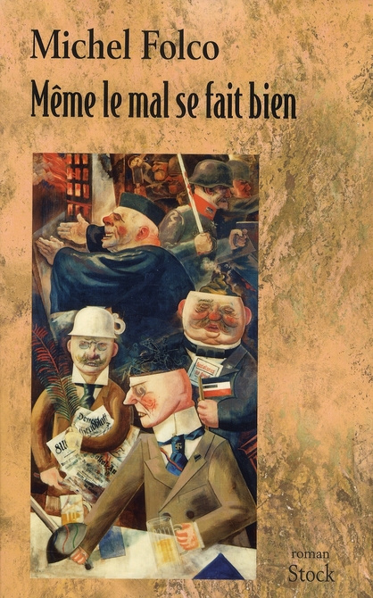 Même le mal se fait bien