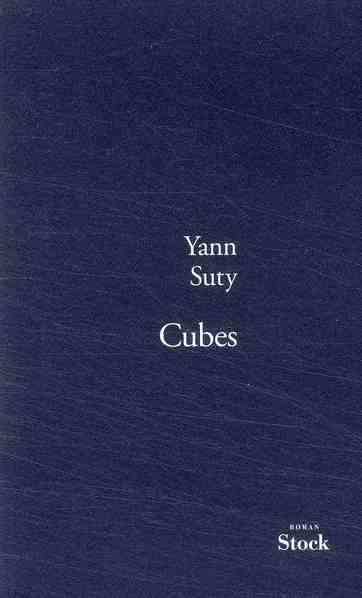 Cubes