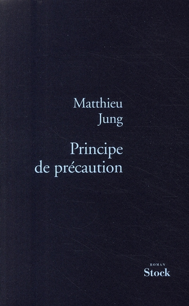 Principe de précaution