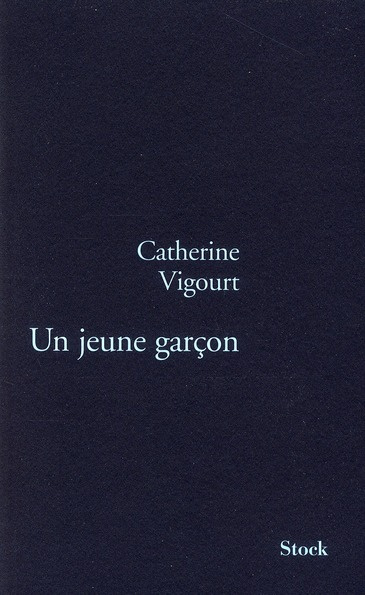 Un jeune garçon
