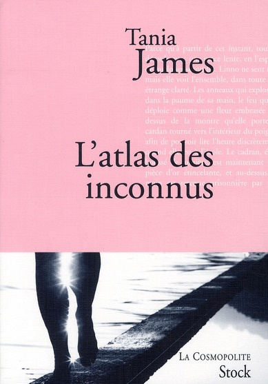 L'atlas des inconnus