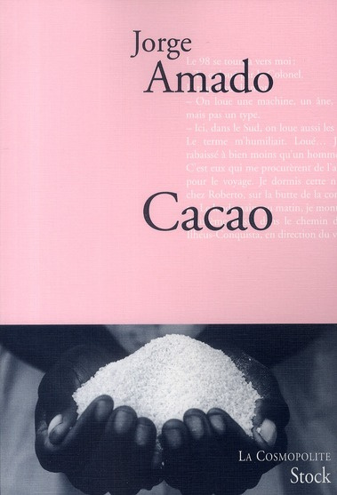Cacao