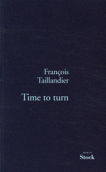 La Grande Intrigue Tome 5 : Time to turn