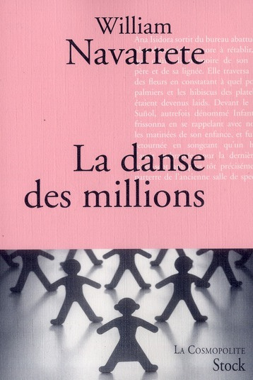 La danse des millions