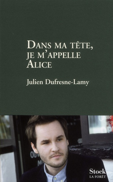 Dans ma tête je m'appelle Alice