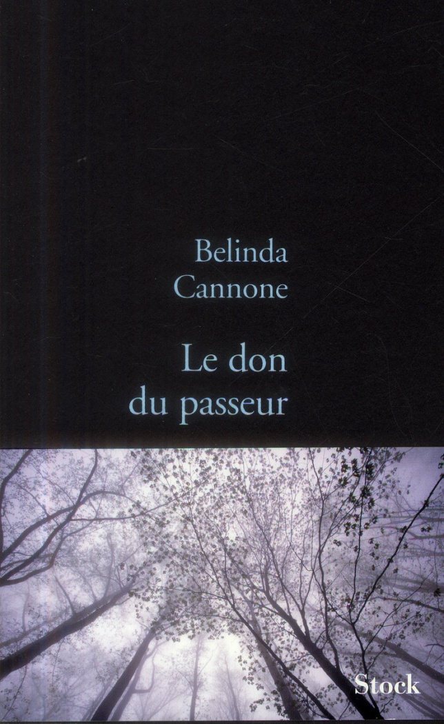 Le don du passeur