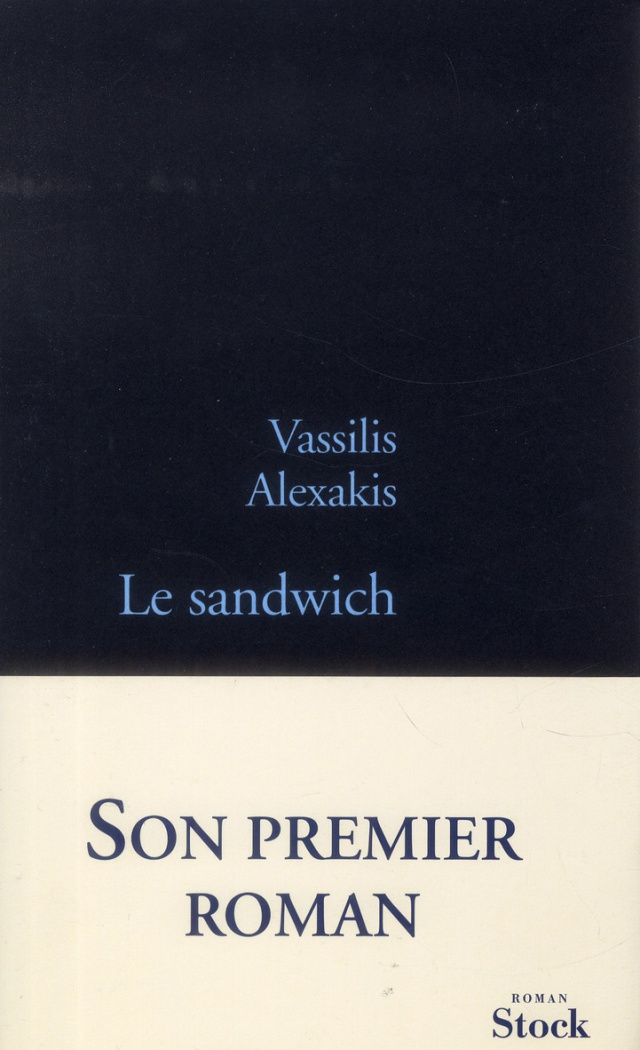 Le sandwich
