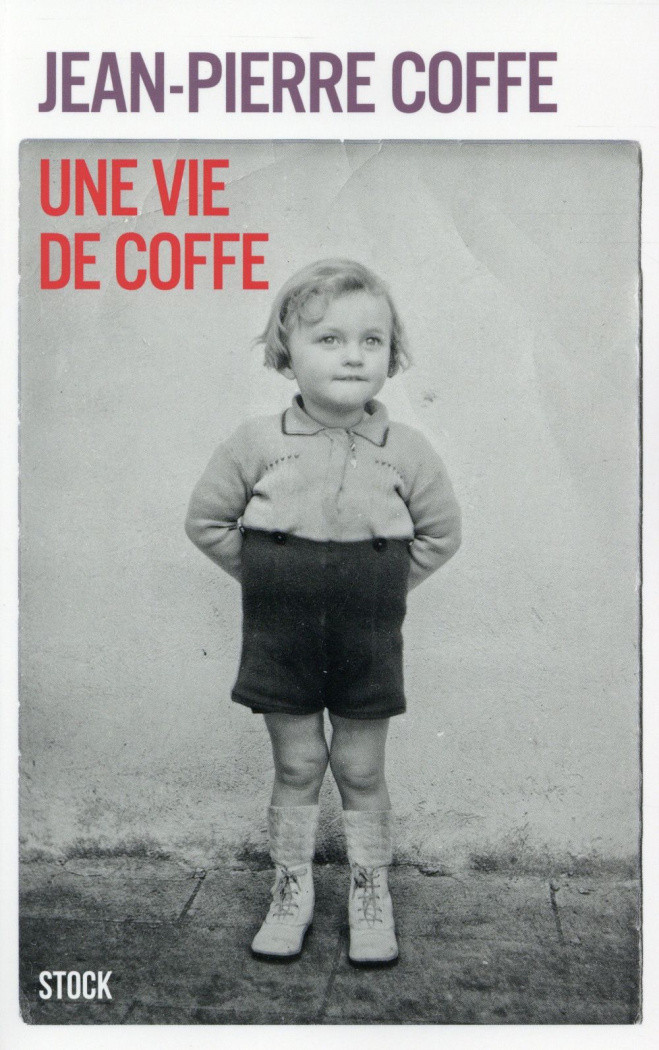 Une vie de Coffe