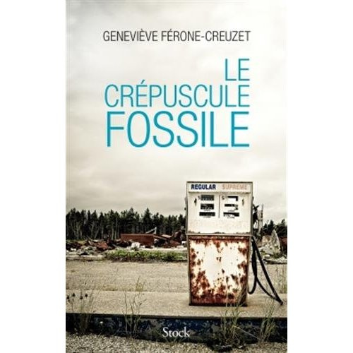 Le crépuscule fossile