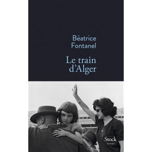 Le train d'Alger