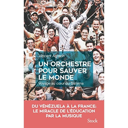 Un orchestre pour sauver le monde