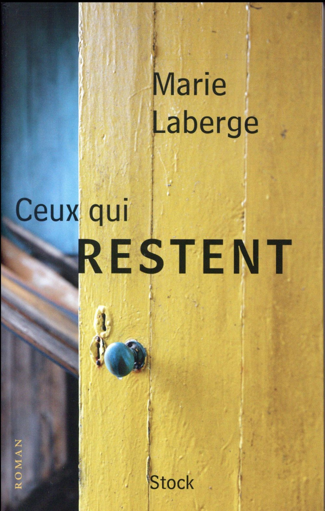 Ceux qui restent