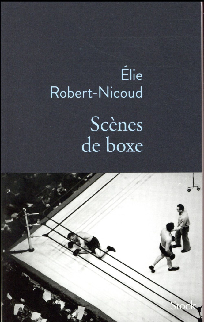 Scènes de boxe