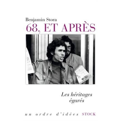 68, et après. Les héritages égarés