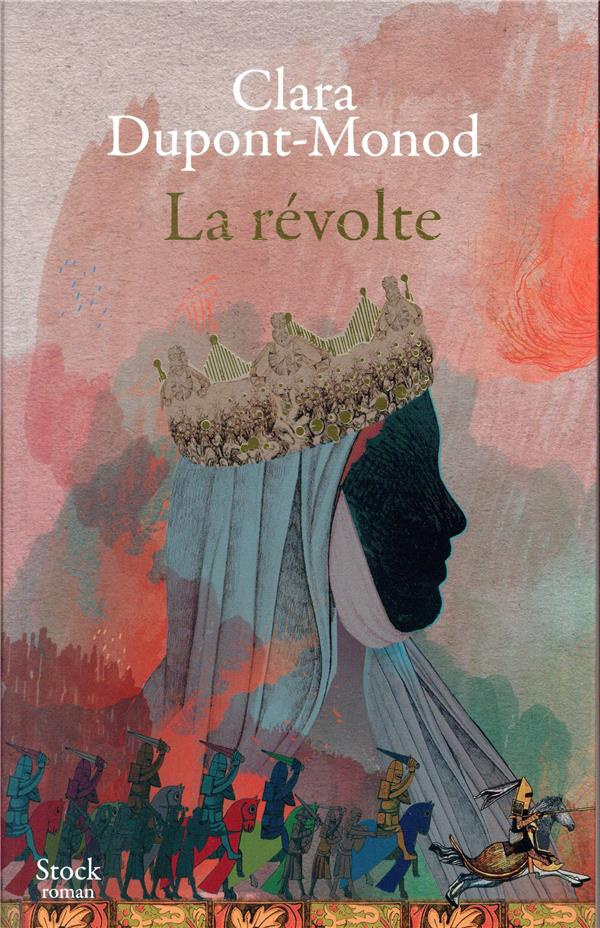 La révolte