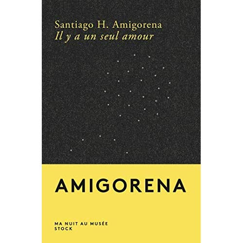 Il y a un seul amour