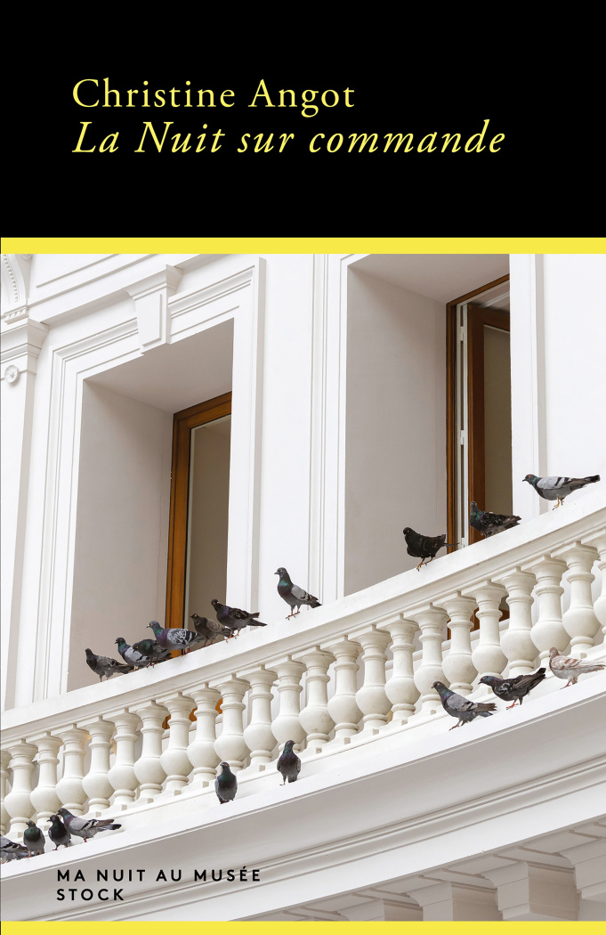 La nuit sur commande