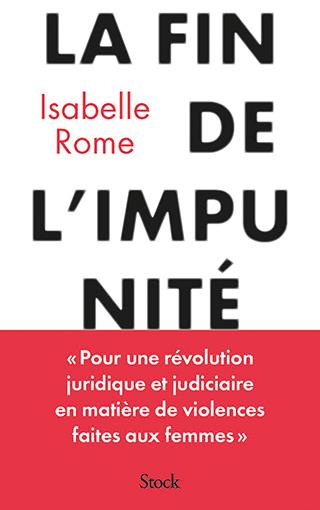 La fin de l'impunité