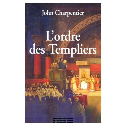 L'Ordre des Templiers