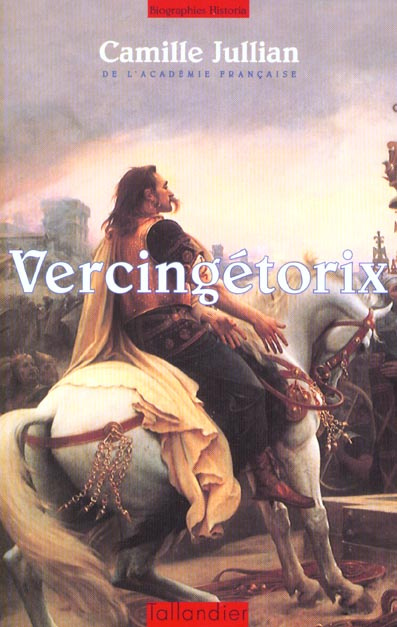 Vercingétorix
