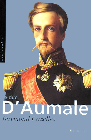 Le duc d'Aumale