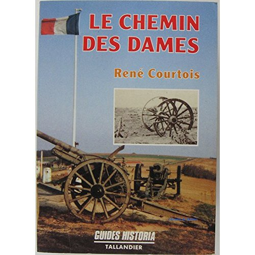 Le Chemin des Dames