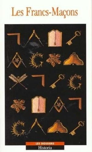 Les francs-maçons