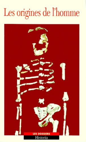 Les origines de l'homme