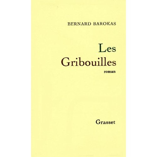 LES GRIBOUILLES