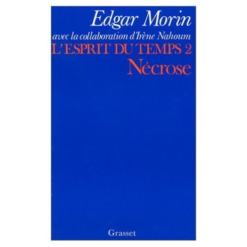 L'Esprit du temps...