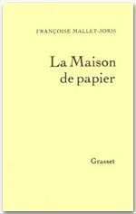 LA MAISON DE PAPIER