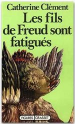 Les fils de Freud sont fatigués
