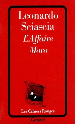 L'AFFAIRE MORO