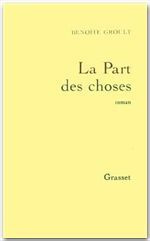La Part des choses