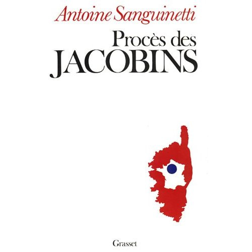 Procès des jacobins