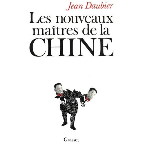 Les nouveaux maîtres de la Chine