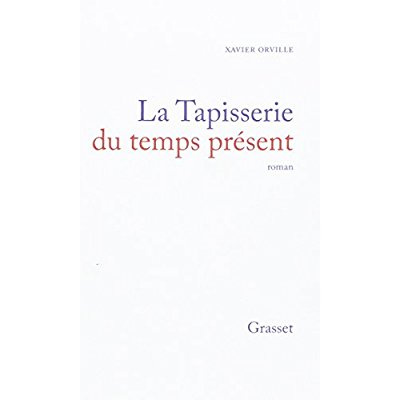 La Tapisserie du temps présent