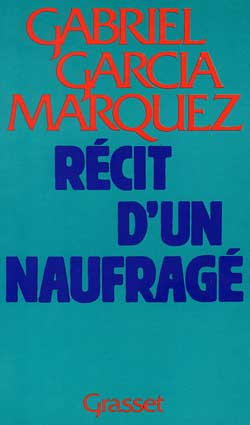 Récit d'un naufragé