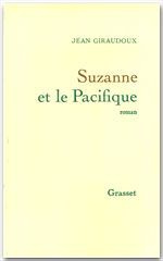 SUZANNE ET LE PACIFIQUE
