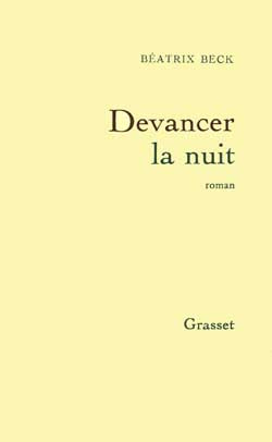 DEVANCER LA NUIT