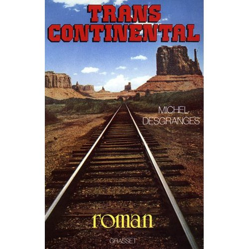 Transcontinental