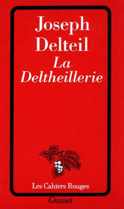 La deltheillerie