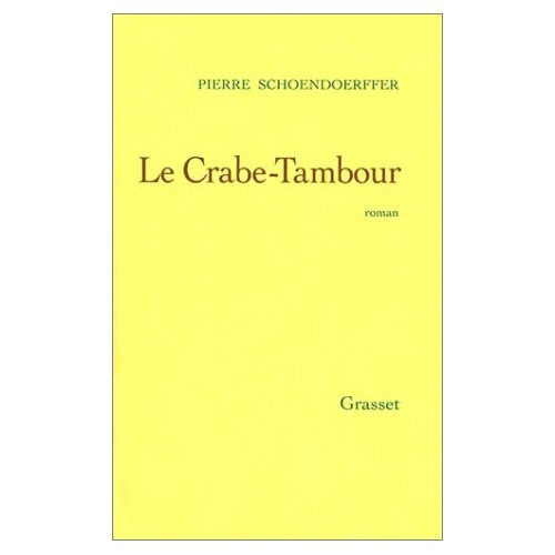 Le Crabe-Tambour