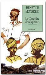 Le cimetière des éléphants