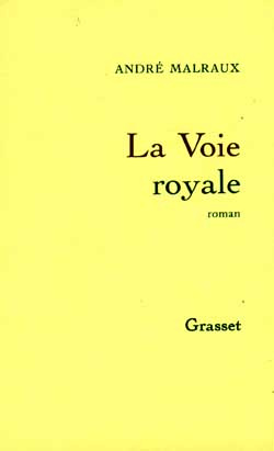LA VOIE ROYALE