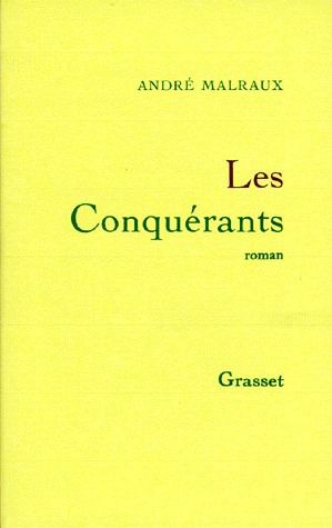 Les conquérants